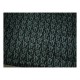 Japon Style Siyah Mini Dantelli Elbise
